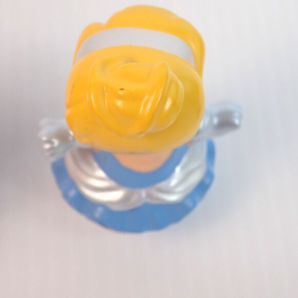 Fisher Price Little People Disney Princess Cinderella Aurora Prince Charming Lot - Picture 6 of 11